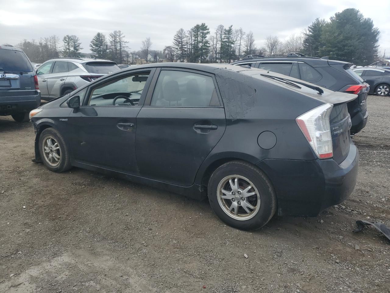 2010 Toyota Prius - Image 2