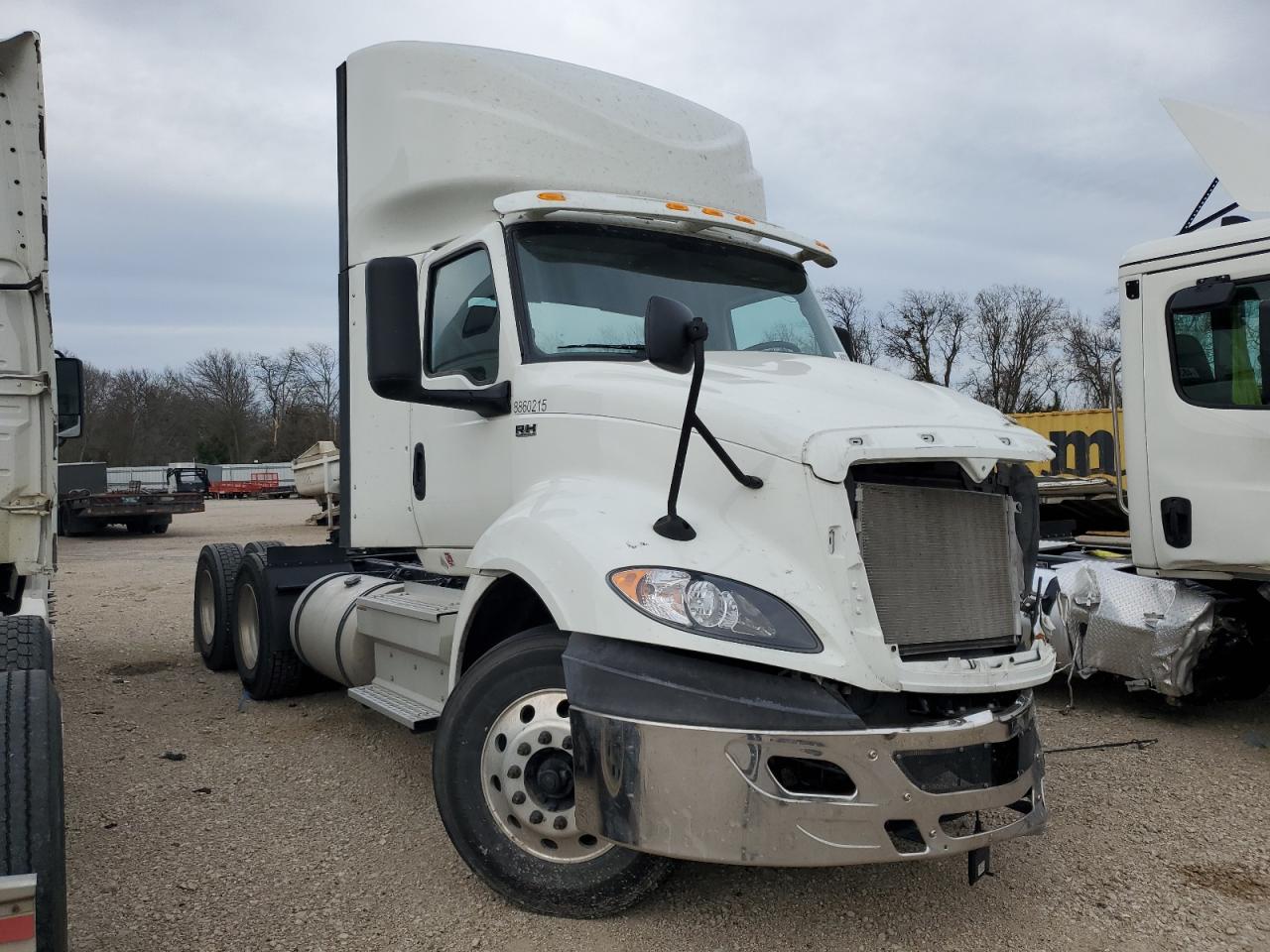Wilmer, TX에서 판매 중인 2024 International Rh613 Truck Tractor - Front End