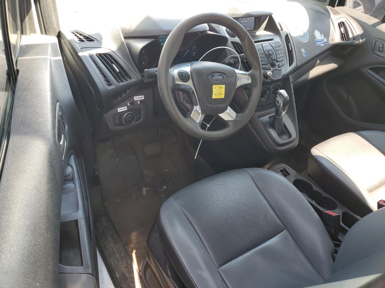 NM0LS7E77G1237267 FORD TRANSIT 2016