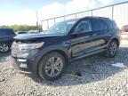 2024 Ford Explorer Xlt იყიდება Apopka-ში, FL - Front End
