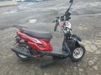 2025 OTHER MOTORCYCLE SCOOTER   for sale at Copart CT - HARTFORD