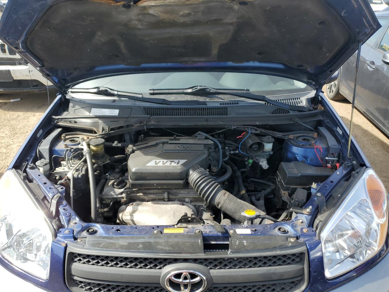 2004 Toyota RAV 4 - Image 12