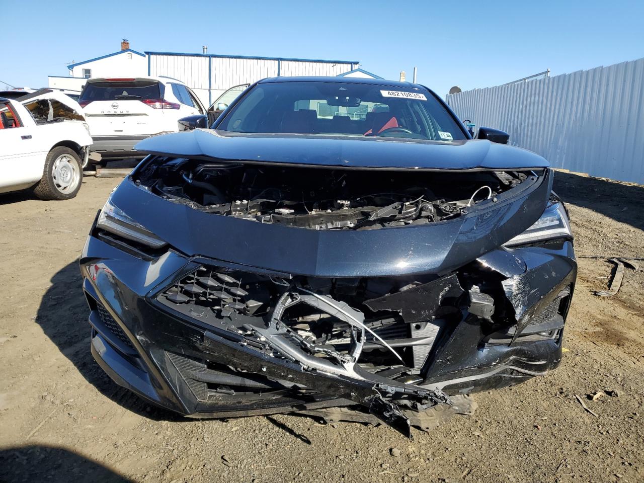2023 Acura TLX - Image 5