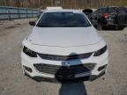 2017 Chevrolet Malibu Ls for Sale in Hurricane, WV - Front End