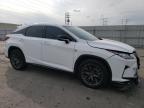 2017 Lexus Rx 350 Base   for Sale in Littleton, CO - Front End