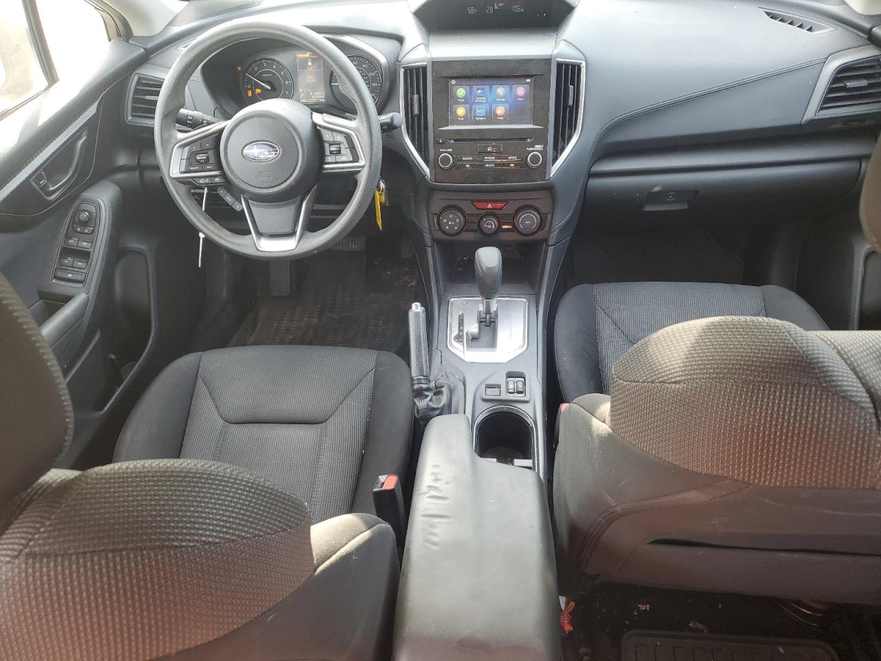 2019 Subaru Impreza - Image 8