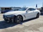 2019 Bmw M850Xi  zu verkaufen in Sun Valley, CA - Front End