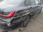 2019 BMW 330E M SPO for sale at Copart WOLVERHAMPTON