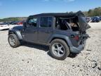 2020 Jeep Wrangler Unlimited Sport იყიდება Loganville-ში, GA - Rear End