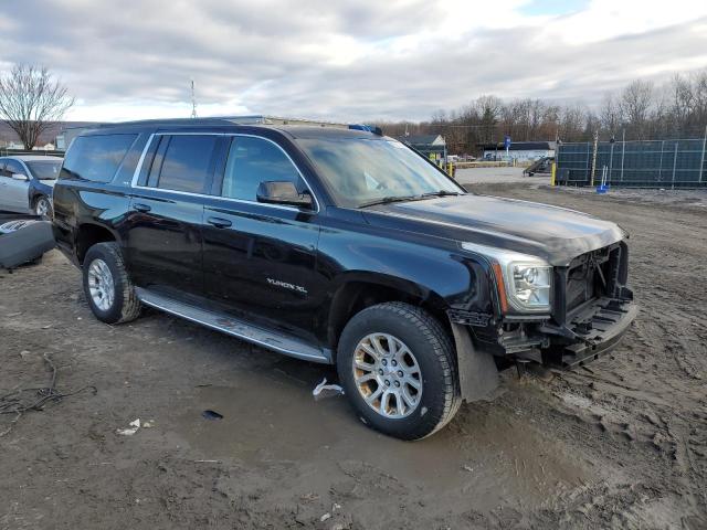 Parquets GMC YUKON 2015 Black