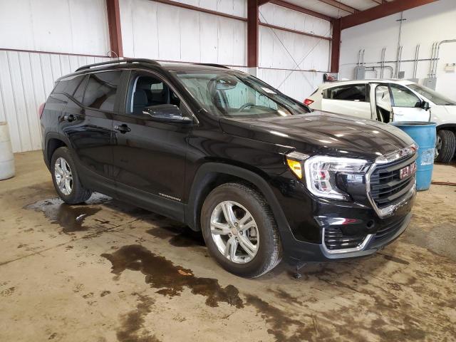  GMC TERRAIN 2022 Black