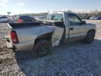 1999 Gmc New Sierra C1500 for Sale in Montgomery, AL - Side