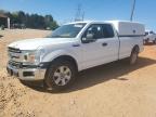 2018 Ford F150 Super Cab იყიდება China Grove-ში, NC - Front End