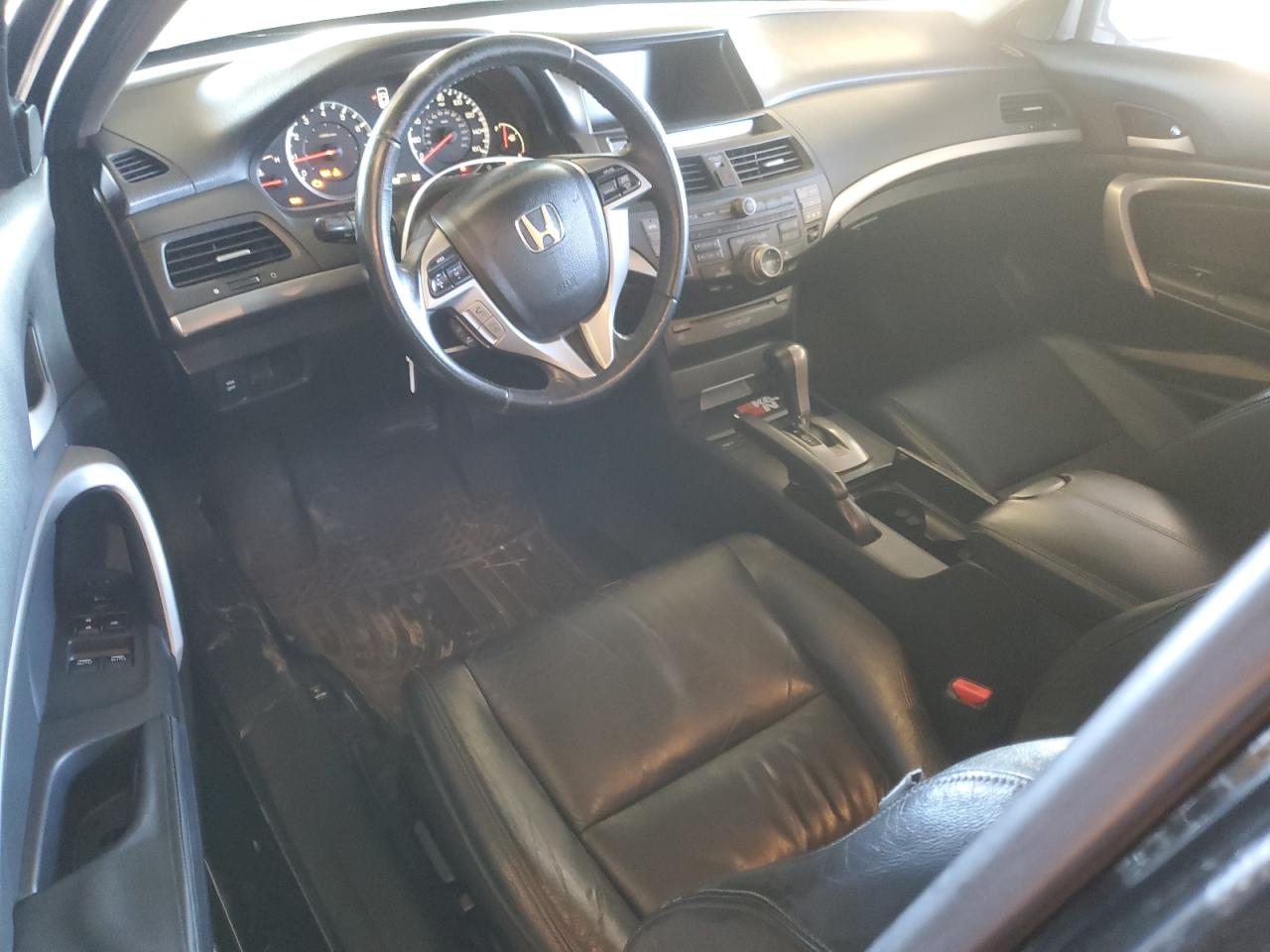 2008 Honda Accord - Image 8