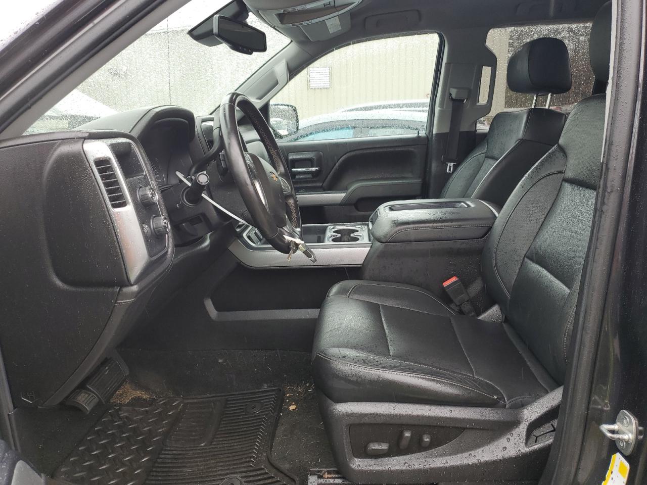 2014 Chevrolet Silverado - Image 7
