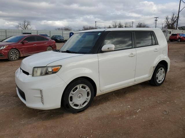 2013 Toyota Scion Xb 