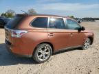 2014 Mitsubishi Outlander Se en Venta en China Grove, NC - Front End