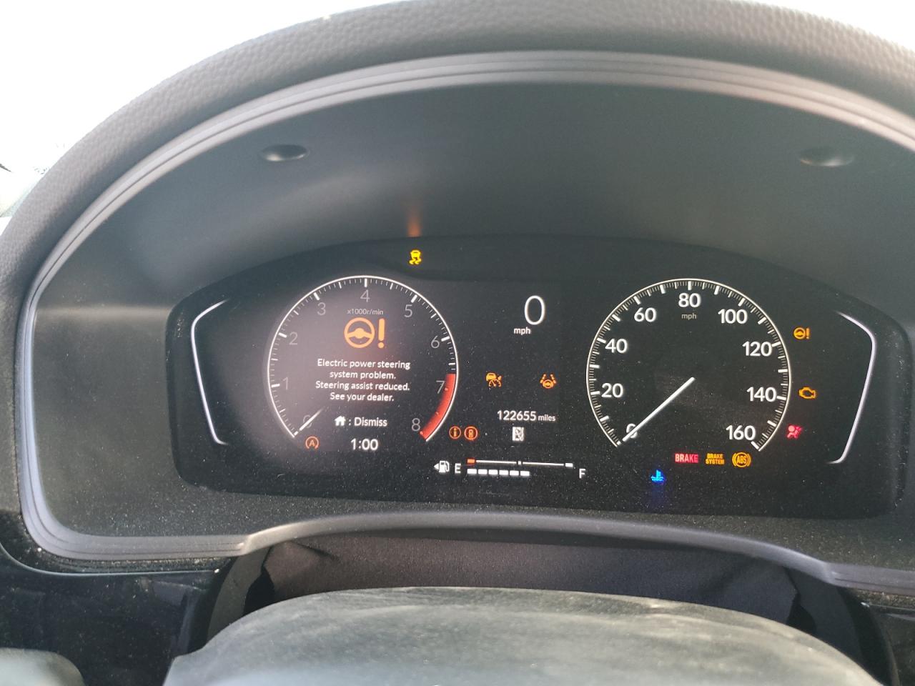 2022 Honda Civic Spor VIN: HGFE2F52NH534051 Lot: 50697535