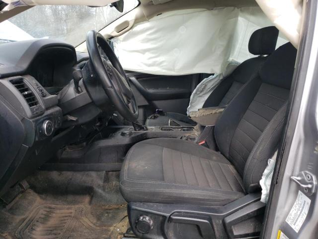 FORD RANGER 2020 Szary