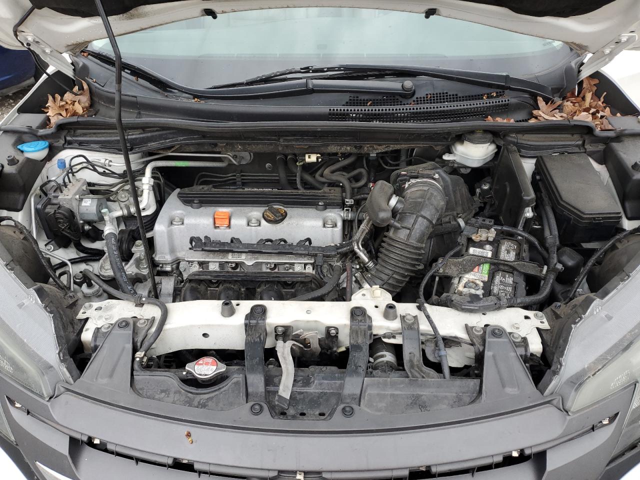 2014 Honda CR-V - Image 12