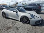 2024 Porsche 911 Carrera للبيع في Colton، CA - Front End