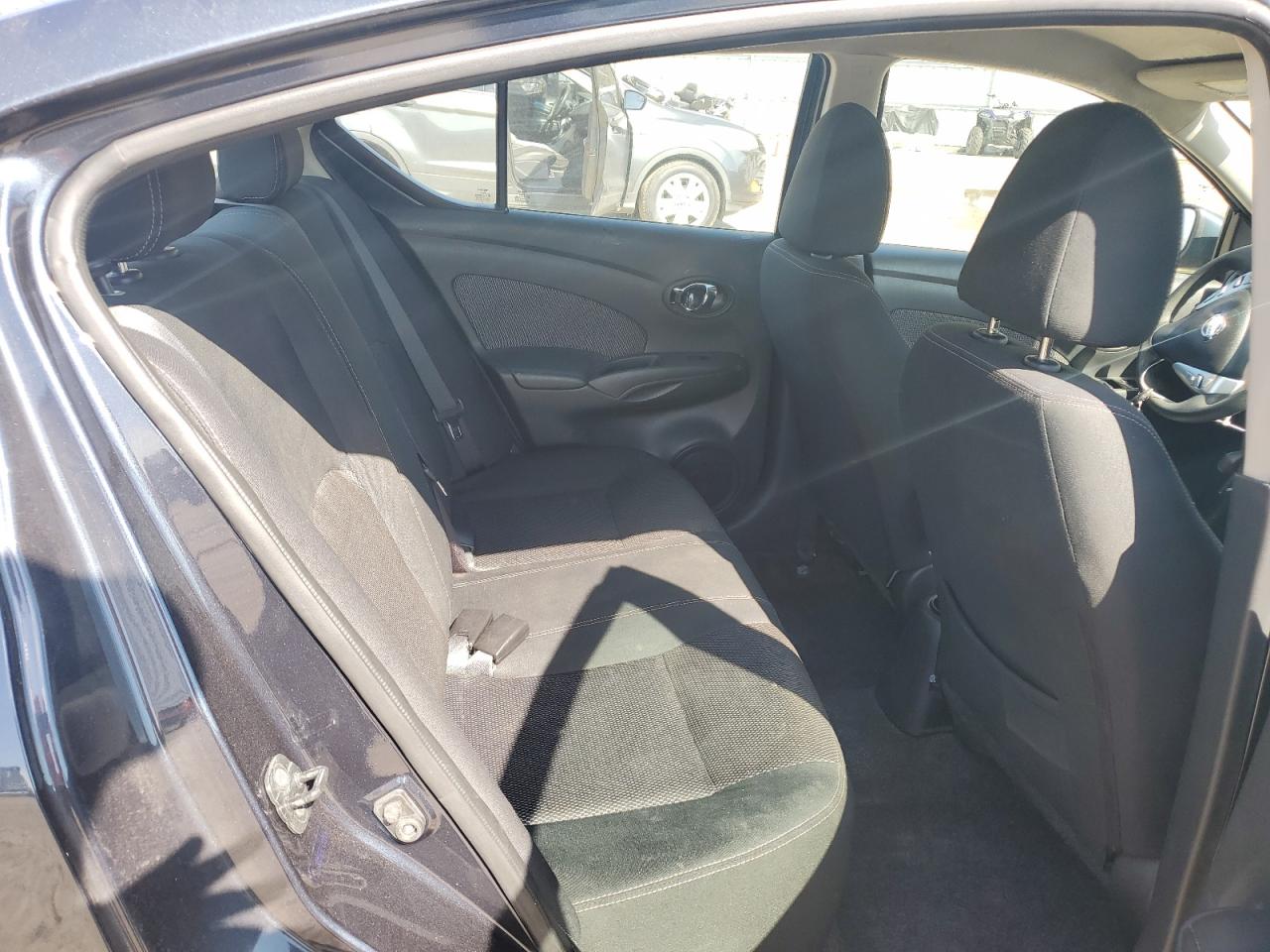 3N1CN7APXGL847725 NISSAN VERSA 2016