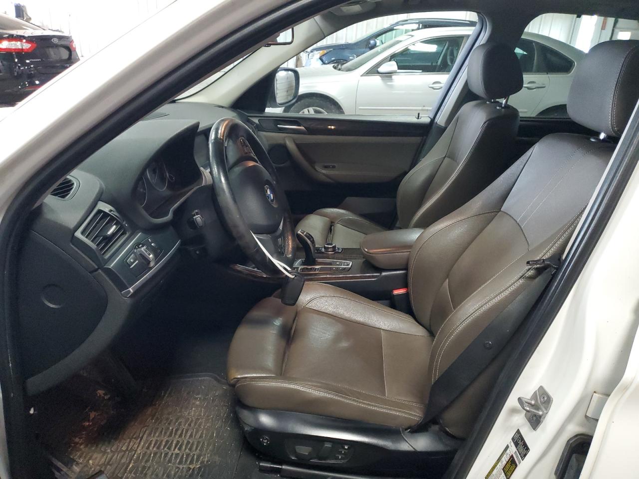 2011 BMW X3 - Image 7