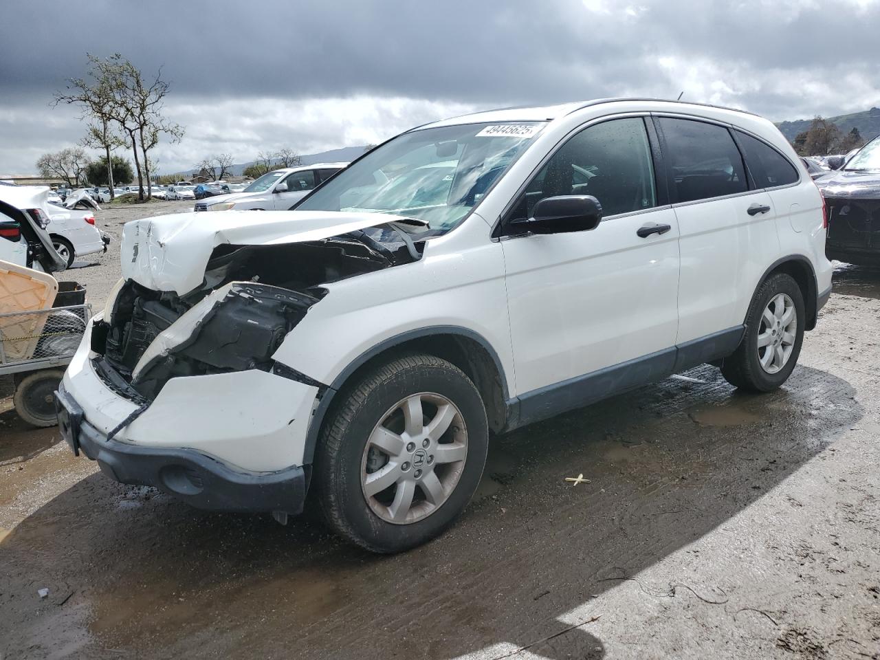 2008 Honda CR-V - Image 1