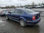 2003 Volkswagen Passat Gls للبيع في Portland، OR - Front End