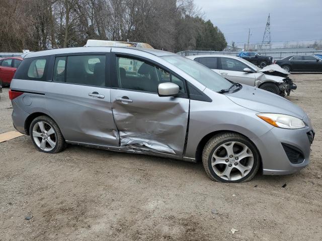 2012 MAZDA 5 