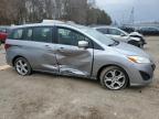 2012 MAZDA 5  for sale at Copart ON - LONDON