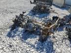 2012 Polaris Sportsman 850 Efi Xp за продажба в Franklin, WI - Burn