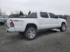 2015 Toyota Tacoma Double Cab na sprzedaż w Eugene, OR - Front End