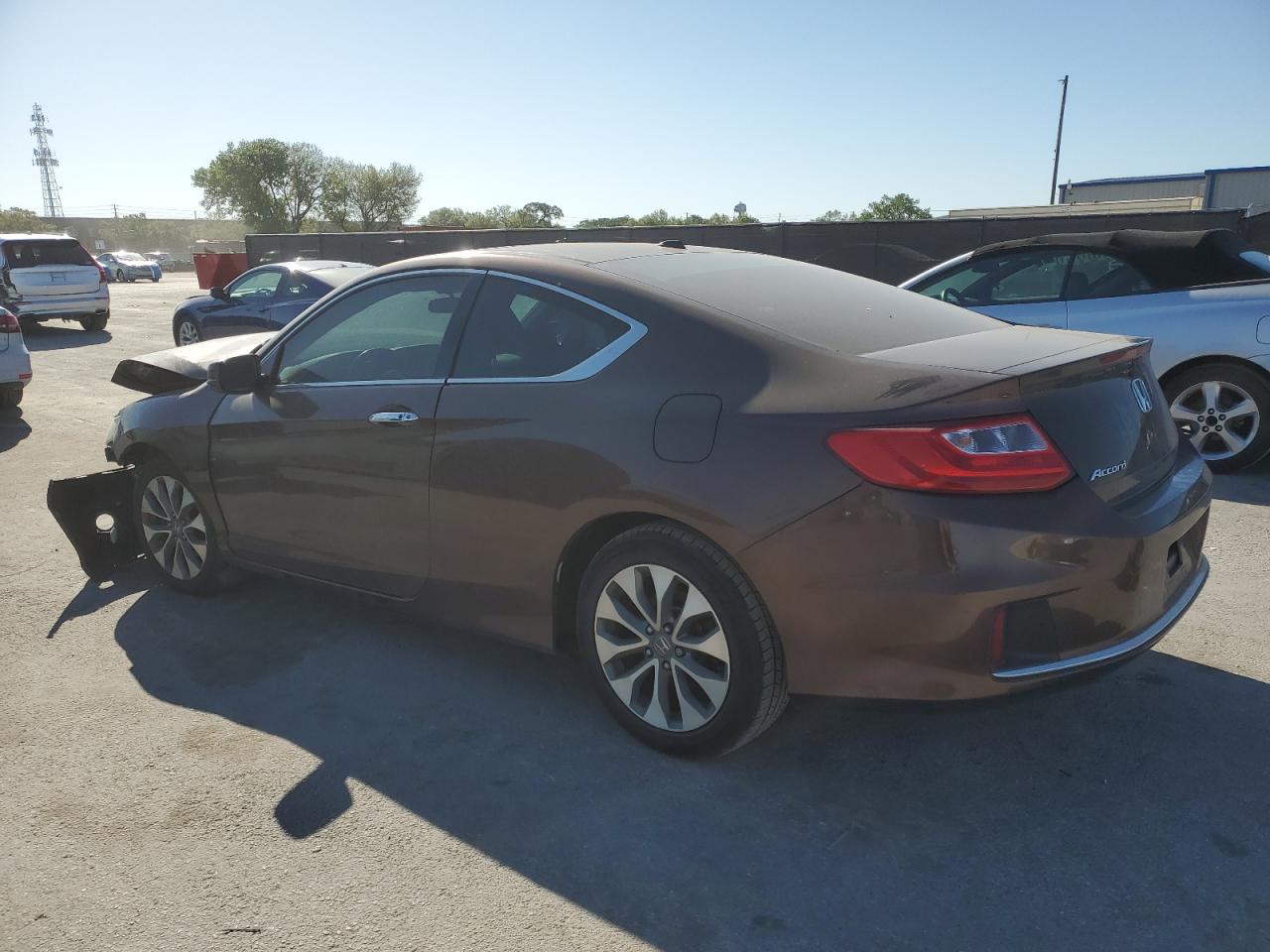 2013 Honda Accord - Image 2