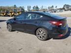 2019 Hyundai Elantra Sel იყიდება Dunn-ში, NC - Front End