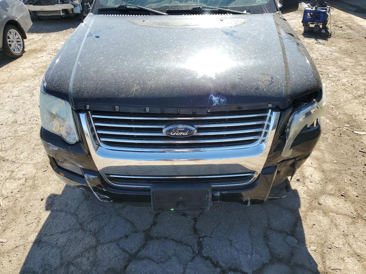 2008 Ford Explorer Xlt VIN: 1FMEU63E88UB22948 Lot: 48567295