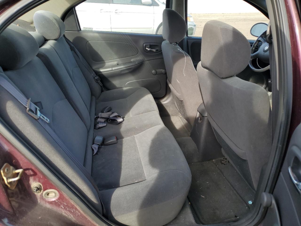 2000 Dodge Neon Base VIN: 1B3ES46C4YD548162 Lot: 49507315