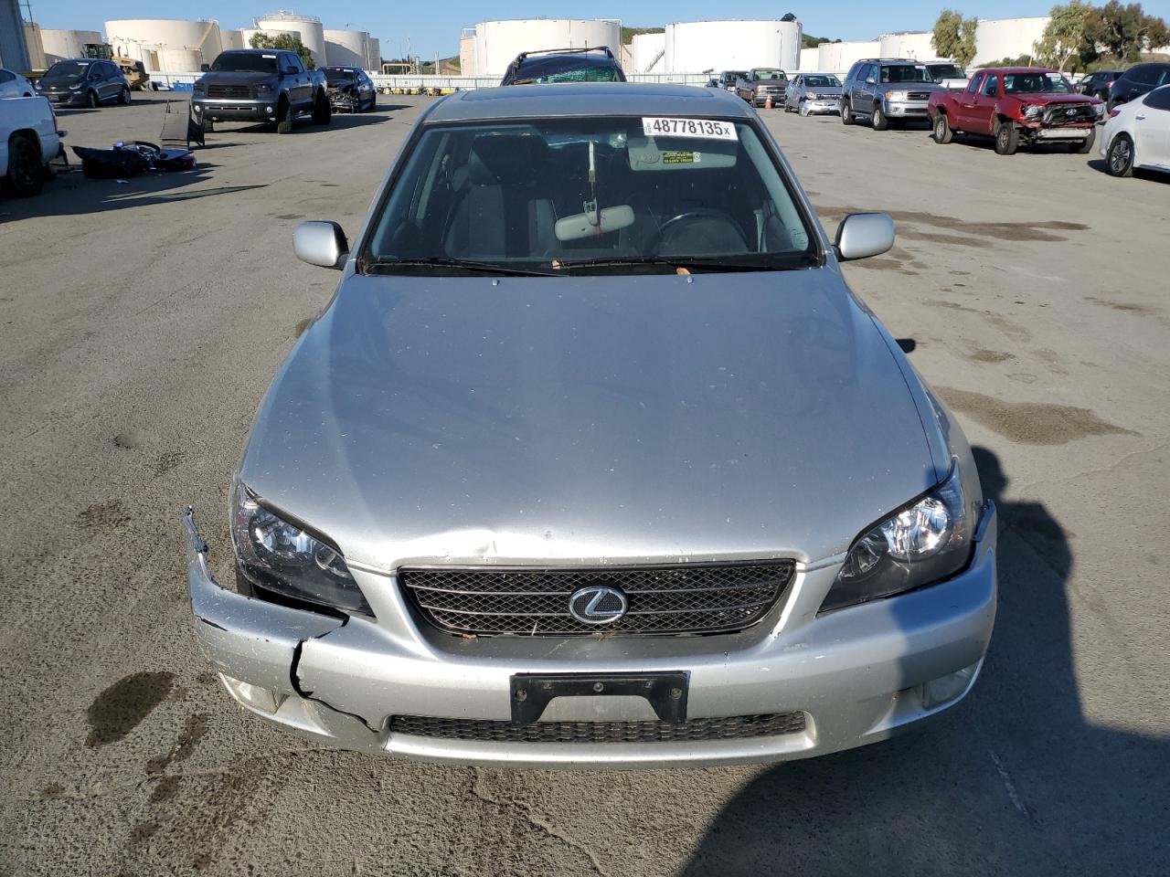 2002 Lexus IS - Image 5