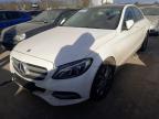 2015 MERCEDES BENZ C300 SPORT for sale at Copart SANDY