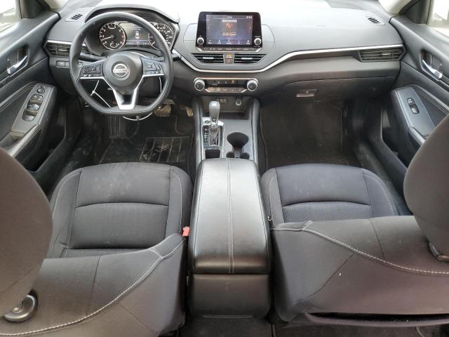  NISSAN ALTIMA 2020 White