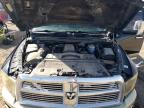 2012 Dodge Ram 3500 Longhorn en Venta en Albuquerque, NM - Water/Flood