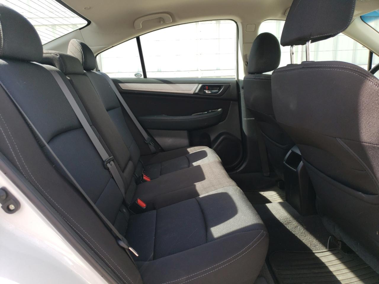 2017 Subaru Legacy - Image 10