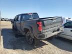 2024 Chevrolet Silverado K2500 Heavy Duty Ltz for Sale in Houston, TX - Front End