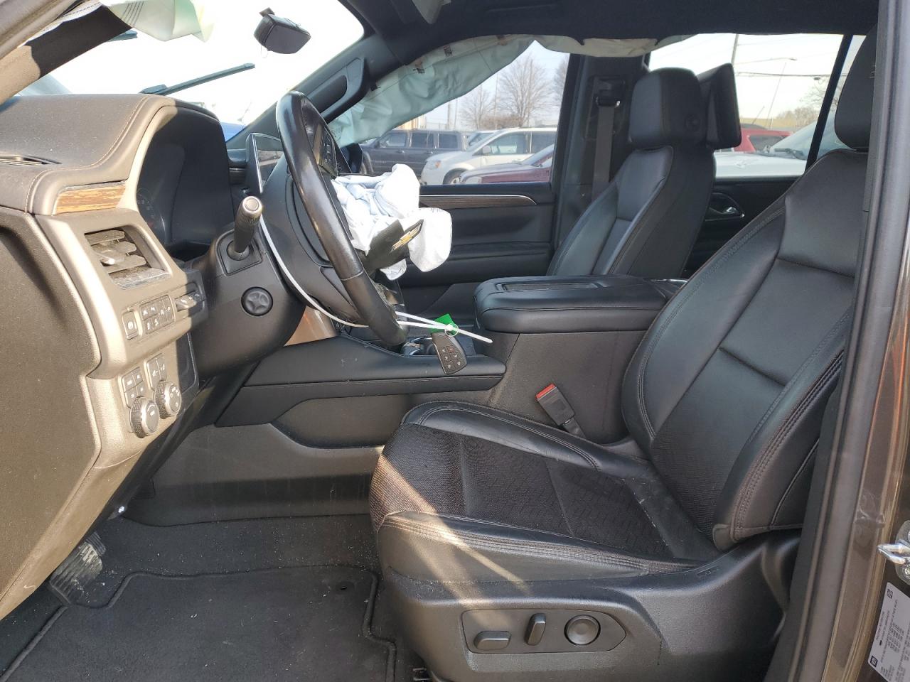 2021 Chevrolet Tahoe - Image 7