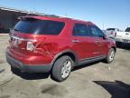 2013 Ford Explorer Limited en Venta en Denver, CO - Side