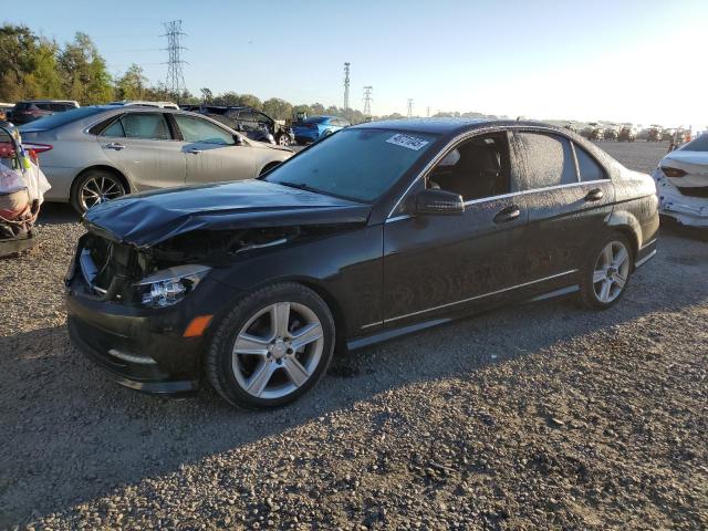 2011 Mercedes-Benz C 300
