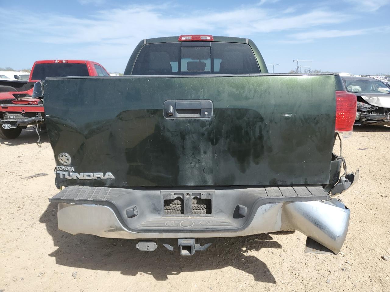 2012 Toyota Tundra - Image 6