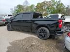 2019 Chevrolet Silverado C1500 Rst на продаже в Greenwell Springs, LA - Front End