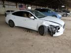 2021 Hyundai Sonata Hybrid en Venta en Phoenix, AZ - Front End