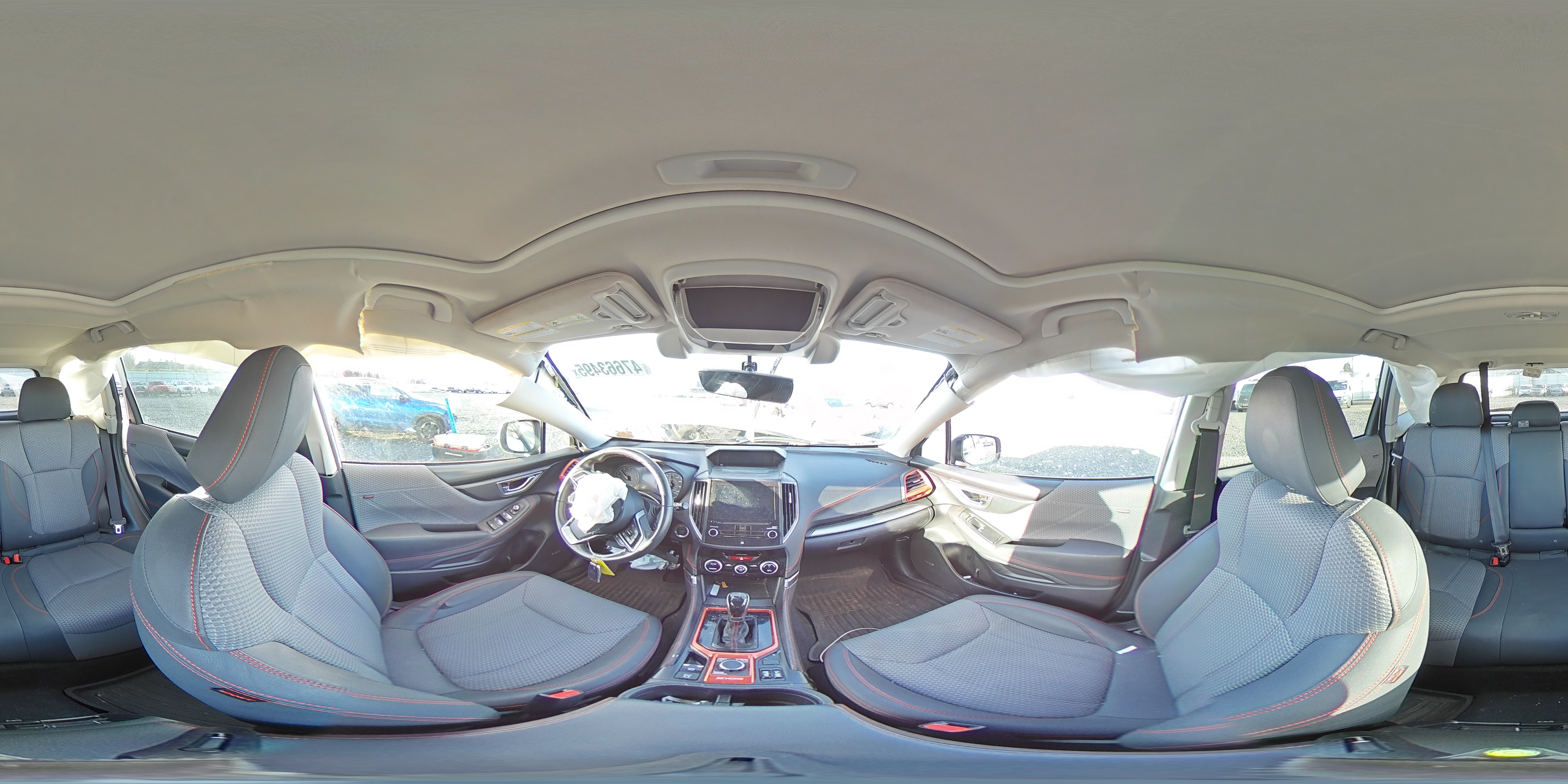 2021 Subaru Forester - Image 13